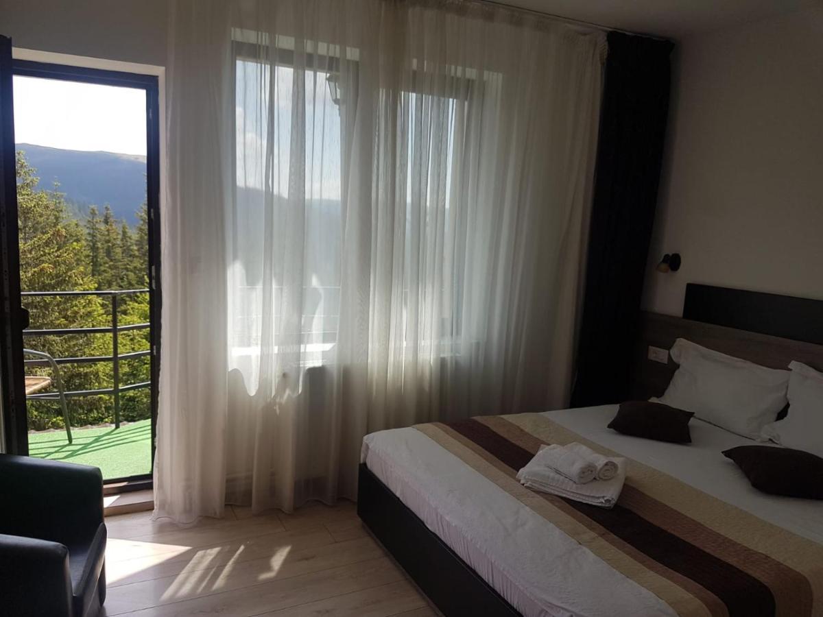 Vila Ozon Ranca Buitenkant foto