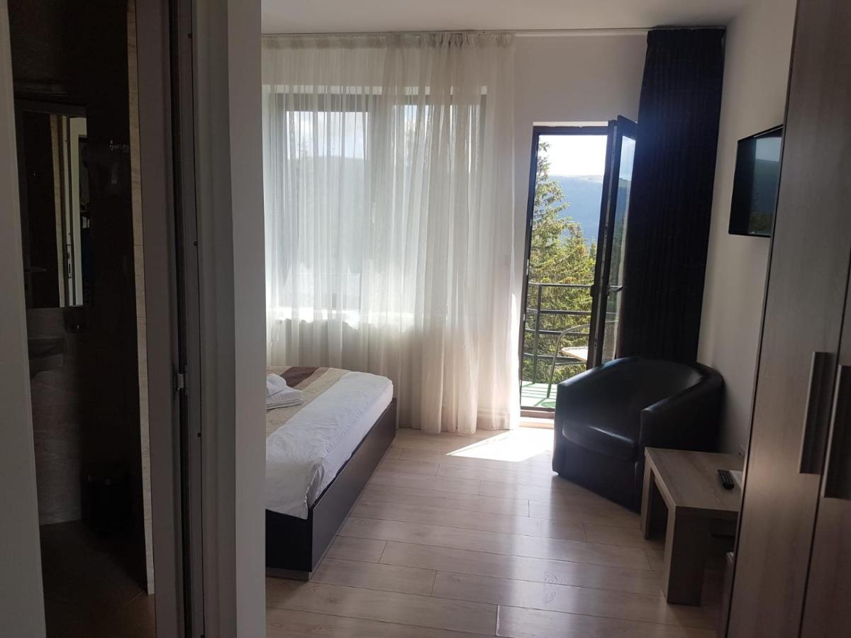 Vila Ozon Ranca Buitenkant foto