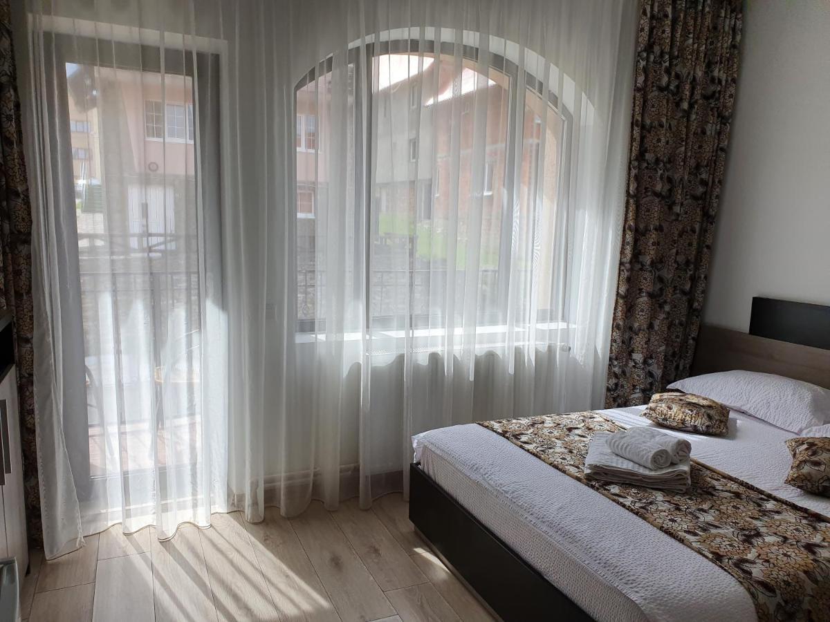 Vila Ozon Ranca Kamer foto