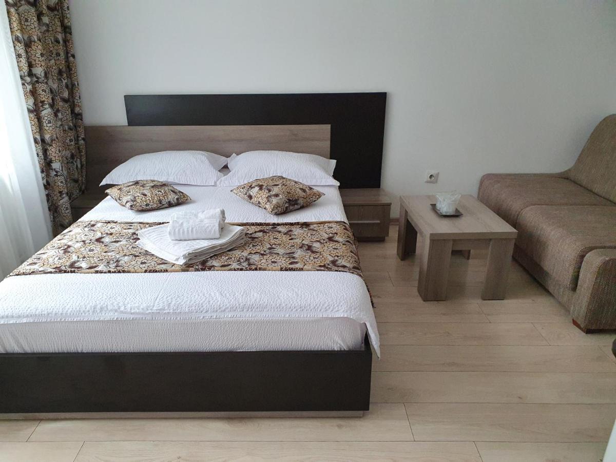 Vila Ozon Ranca Kamer foto