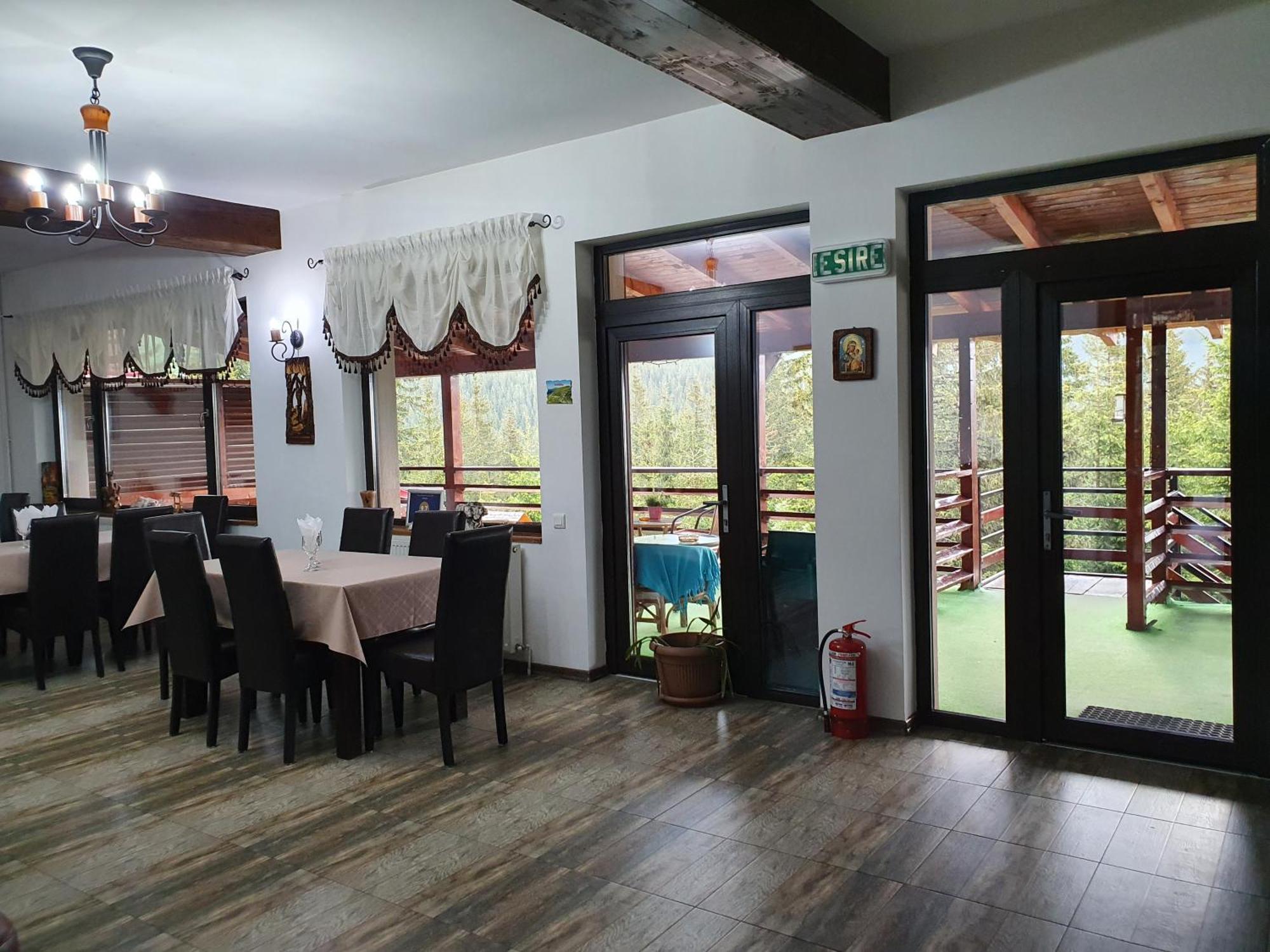 Vila Ozon Ranca Buitenkant foto