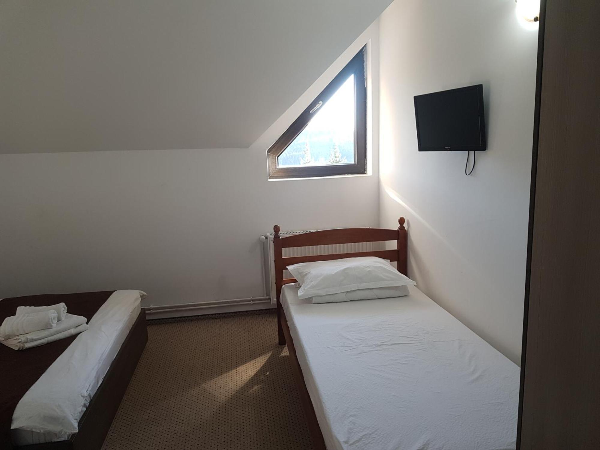 Vila Ozon Ranca Kamer foto