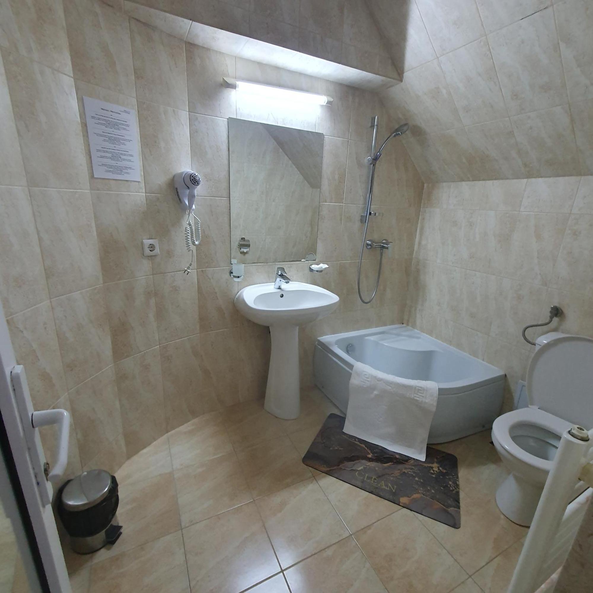 Vila Ozon Ranca Kamer foto