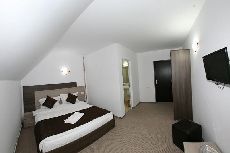 Vila Ozon Ranca Kamer foto
