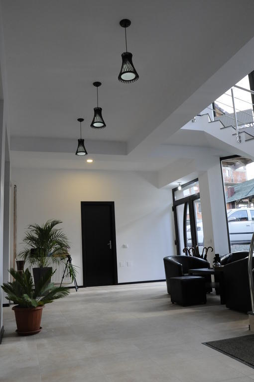 Vila Ozon Ranca Buitenkant foto