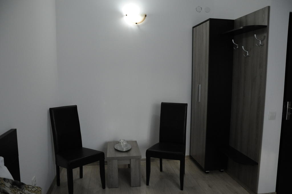 Vila Ozon Ranca Buitenkant foto