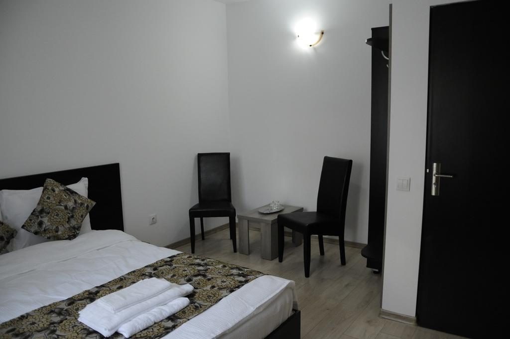 Vila Ozon Ranca Buitenkant foto