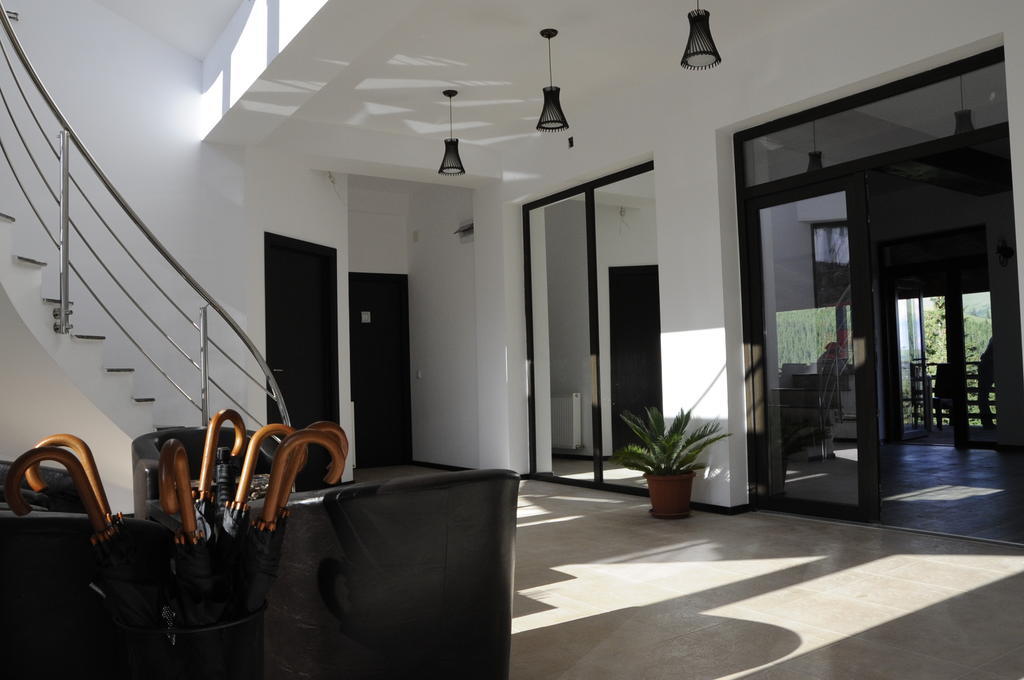 Vila Ozon Ranca Buitenkant foto
