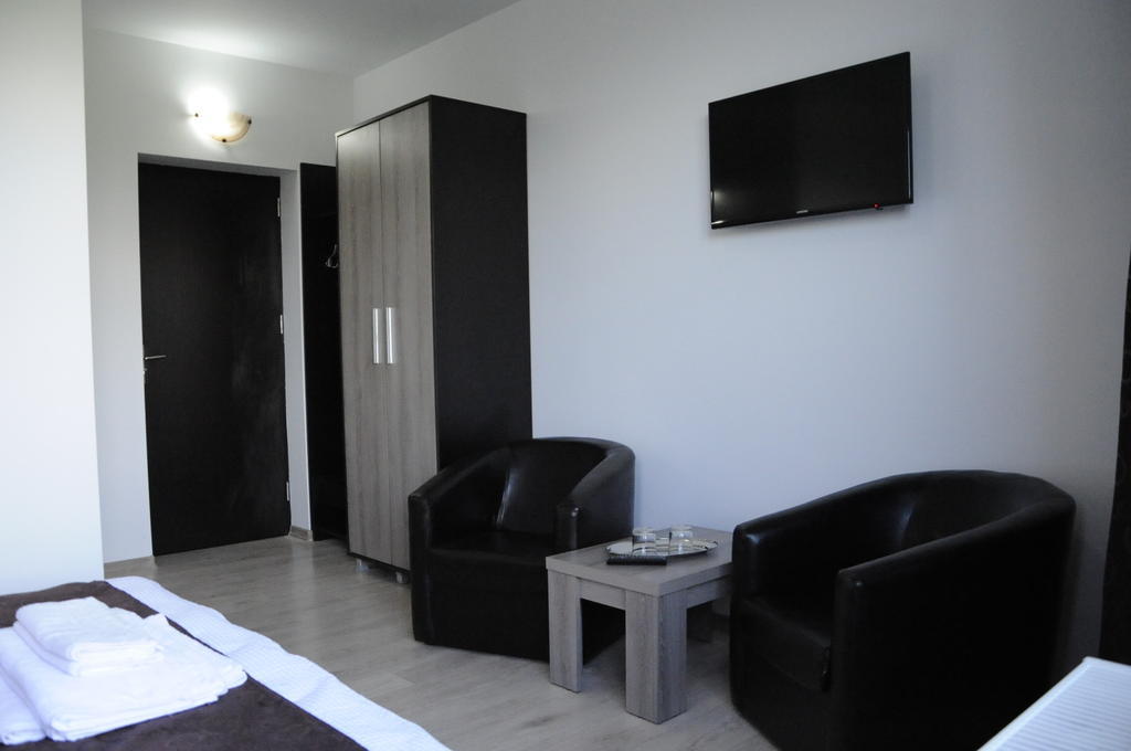 Vila Ozon Ranca Buitenkant foto