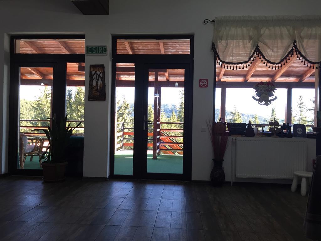 Vila Ozon Ranca Buitenkant foto